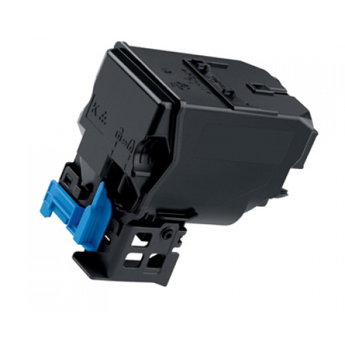 Premium Quality Black Toner Cartridge compatible with the Konica Minolta A0X5132