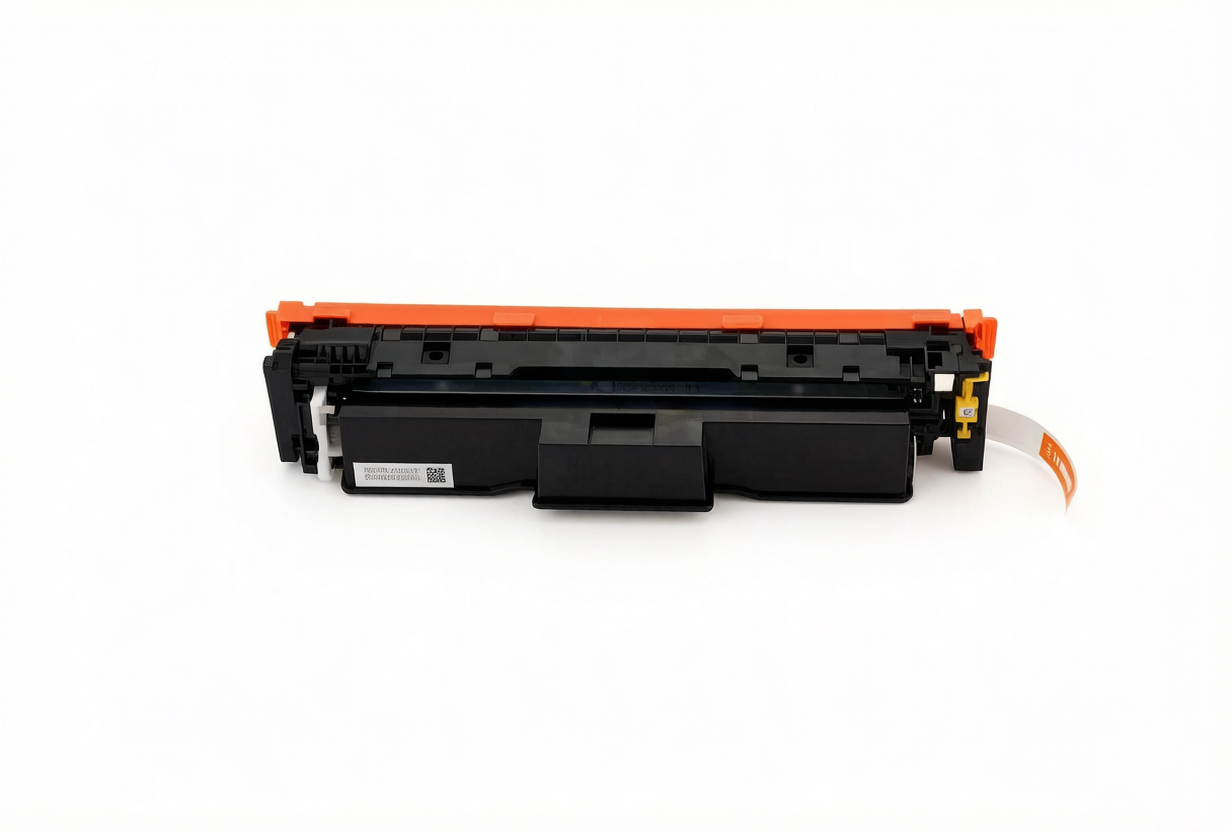 Compatible W2102X (HP 210X) High Yield Yellow Toner Cartridge (5.500 Yield)-new chip. new version