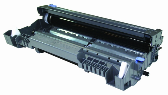 Premium Quality Black Drum Cartridge compatible with the Brother DR-520