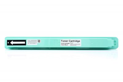 Premium Quality Black Toner Cartridge compatible with the Panasonic KXFATK509. KX-FATK509