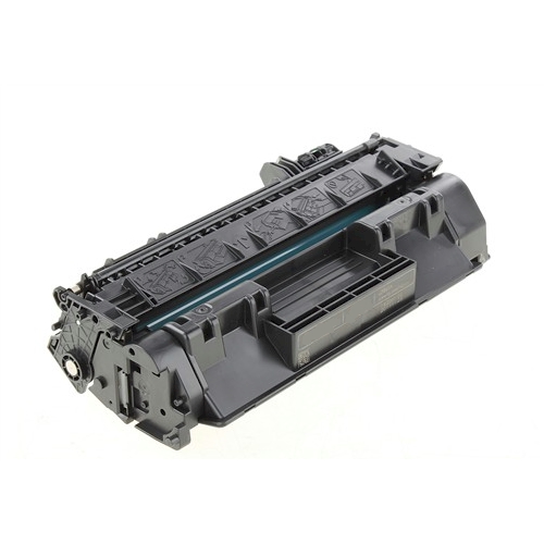 Premium Quality Black MICR Toner Cartridge compatible with the HP (HP 80A) CF280A