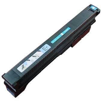 Premium Quality Cyan Copier Cartridge compatible with the Canon (GPR-11) 7628A001AA (25000 page yield)