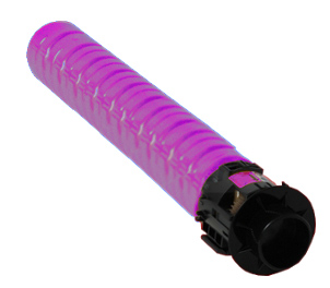 Premium Quality High Capacity Cyan Toner compatible with the Ricoh 841816