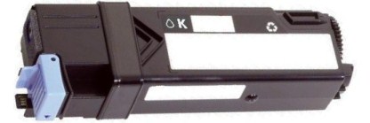Premium Quality Black Toner Cartridge compatible with the Xerox 106R01455