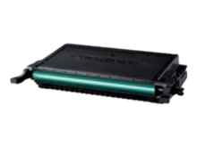Premium Quality Black Toner Cartridge compatible with the Samsung CLT-K609S