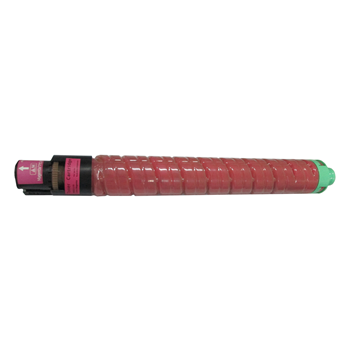 Premium Quality Magenta Toner Cartridge compatible with the Ricoh 821119