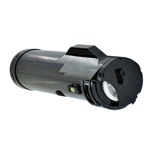 Premium Quality Extra High Capacity Black Toner Cartridge compatible with the 40 106R02740