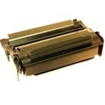 Premium Quality Black Toner Cartridge compatible with the Lexmark (521X) 52D1X00