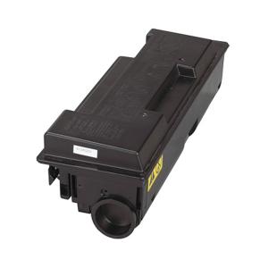 Premium Quality Black Toner Cartridge compatible with the Kyocera Mita TK-320. TK-322