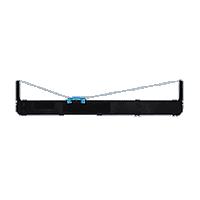 Premium Quality Black Printer Ribbon compatible with the Panasonic KX-P170