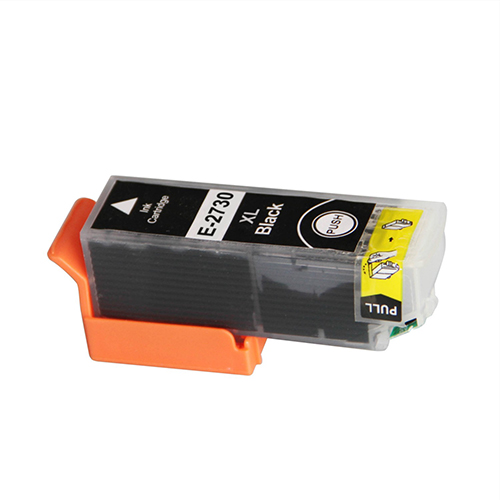 Premium Quality High Capacity Black Inkjet Cartridge compatible with the Epson (Epson 273XL) T273XL020