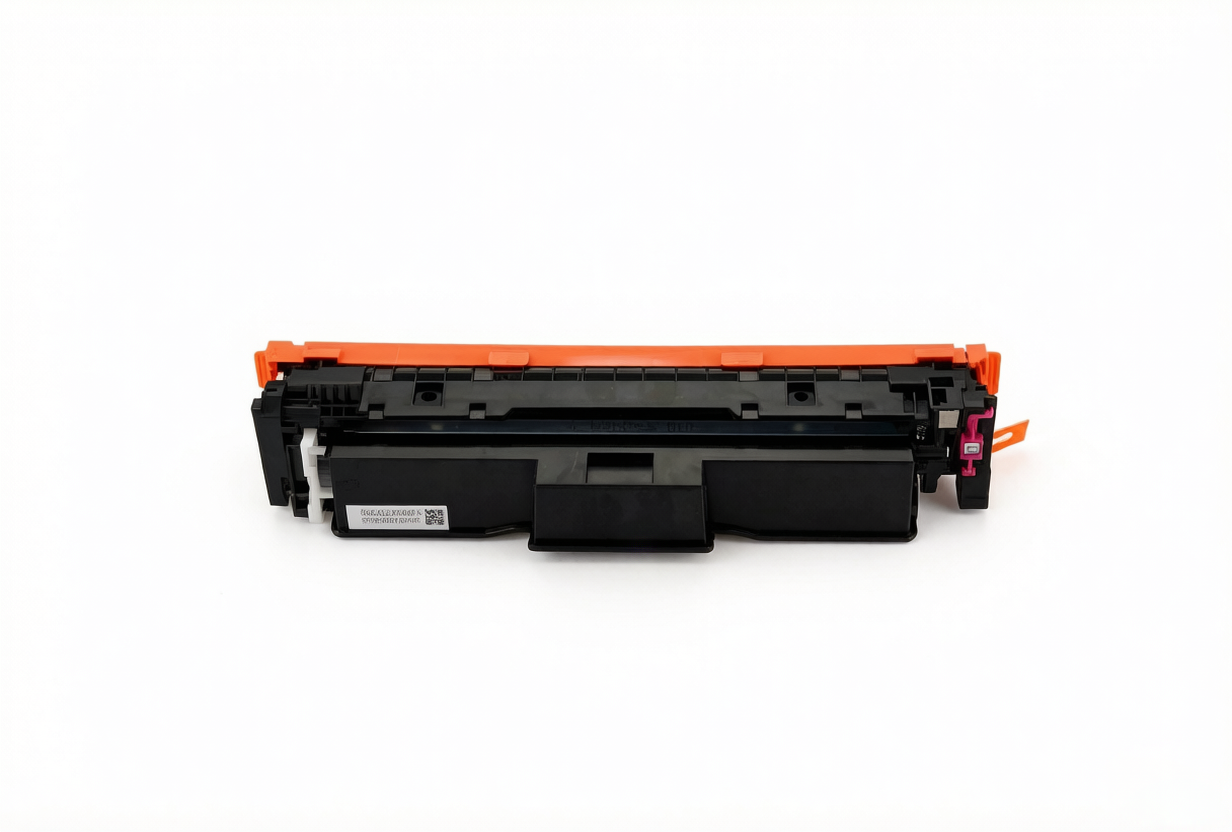 Compatible W2103A (HP 210A) Magenta Toner Cartridge (1.800 Yield)-new chip. new version