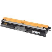 Premium Quality High Capacity Black Toner Cartridge compatible with the Okidata 44250716
