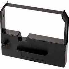 Premium Quality Black  Printer Ribbon compatible with the Epson ERC39Bk