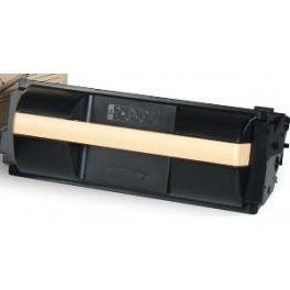 Premium Quality High Yield Black Toner Cartridge compatible with the Xerox 106R01535