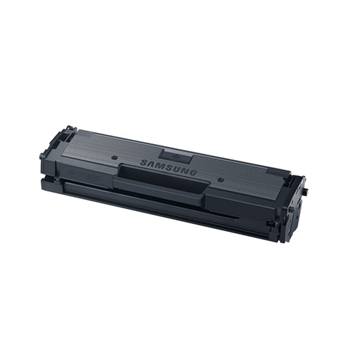 Premium Quality Black Toner Cartridge compatible with the Samsung MLT-D111L