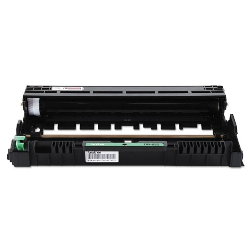 Premium Quality Black Drum compatible with the Brother DR630