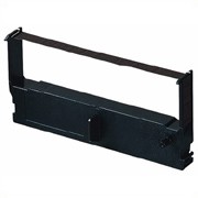 Premium Quality Black (6 pk) POS Ribbon compatible with the Epson ERC-35B