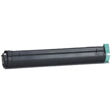 Premium Quality Black Laser/Fax Toner compatible with the Okidata 42102901
