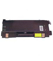 Premium Quality High Capacity Yellow Laser/Fax Toner compatible with the Xerox 106R00682