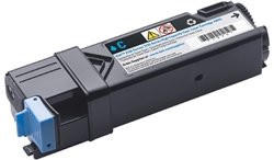 Premium Quality Cyan Toner Cartridge compatible with the Dell (THKJ8) 331-0716