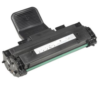 Premium Quality Black Toner Cartridge compatible with the Dell 310-6640