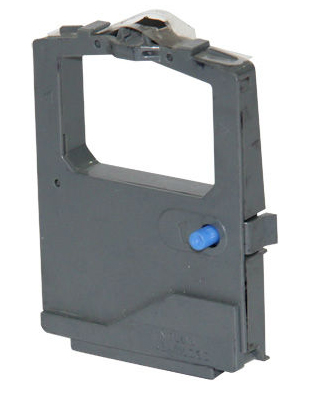 Premium Quality Black (1 pc) Printer Ribbon compatible with the RR-OK 5340 BK OK5340BK