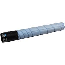 Premium Quality Cyan Toner Cartridge compatible with the Konica Minolta (TN-216C) A11G431