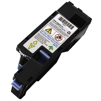 Premium Quality Yellow Toner Cartridge compatible with the Dell 331-0779