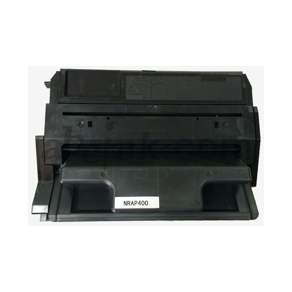 Premium Quality Black Toner Cartridge compatible with the Ricoh (Type 120) 400942