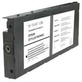 Premium Quality Black UltraChrome. Inkjet Cartridge compatible with the Epson T544700