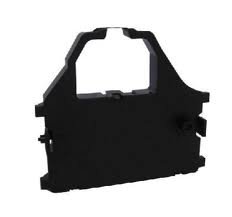 Premium Quality Black Printer Ribbon compatible with the Star 80981910