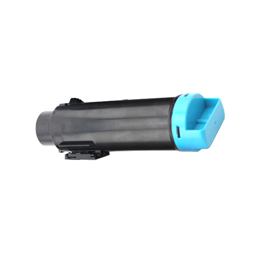 Premium Quality Cyan Toner Cartridge compatible with the Dell 593-BBOX