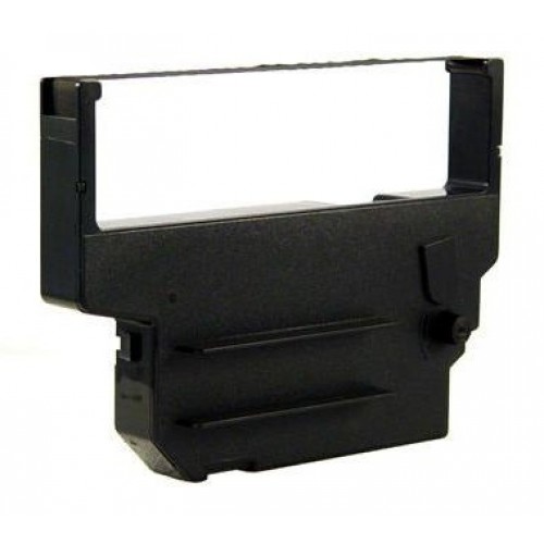 Premium Quality Black Printer Ribbon compatible with the NCR 198682