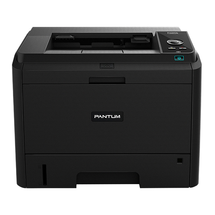 Pantum P3500DN OEM Laser Printer. Network. Automatic Duplex printing. 35ppm