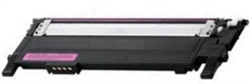 Premium Quality Magenta Toner compatible with the Samsung CLTM406S