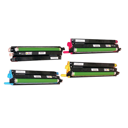 Premium Quality Black Drum Unit compatible with the Xerox 108R01121