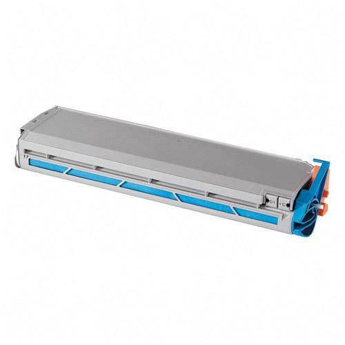 Premium Quality Magenta Laser/Fax Toner compatible with the Okidata (Type C5) 41963602