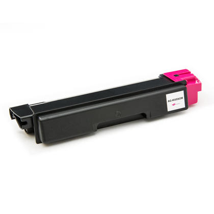 Premium Quality Magenta Toner Cartridge compatible with the Kyocera Mita TK592M