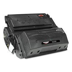 Premium Quality Black Toner Cartridge compatible with the HP (HP 51A) Q7551A