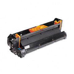 Premium Quality Cyan Drum Cartridge compatible with the Xerox 108R00647