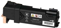 Premium Quality Cyan Toner Cartridge compatible with the Xerox 106R01627