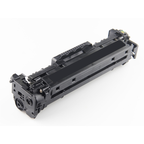 Premium Quality Black Toner Cartridge compatible with the HP (HP 312A) CF380A