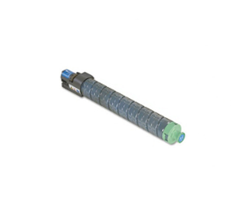 Premium Quality Cyan Toner Cartridge compatible with the Konica Minolta 841754