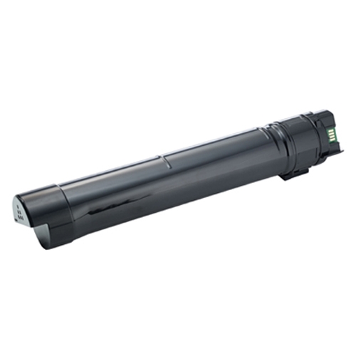 Premium Quality High Capacity Black Toner Cartridge compatible with the Dell 332-1874