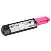 Premium Quality Magenta Laser/Fax Toner compatible with the Dell 341-3570