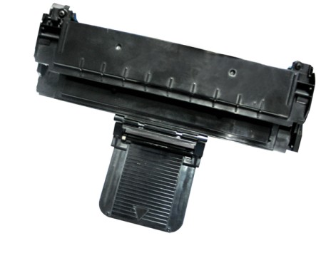 Premium Quality Black Toner Cartridge compatible with the Samsung SCX-D4725A