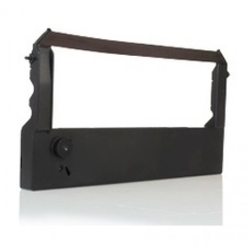 Premium Quality Black Printer Ribbon compatible with the Nixdorf 10600015940
