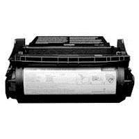Premium Quality Black Toner Cartridge compatible with Lexmark 12A6765