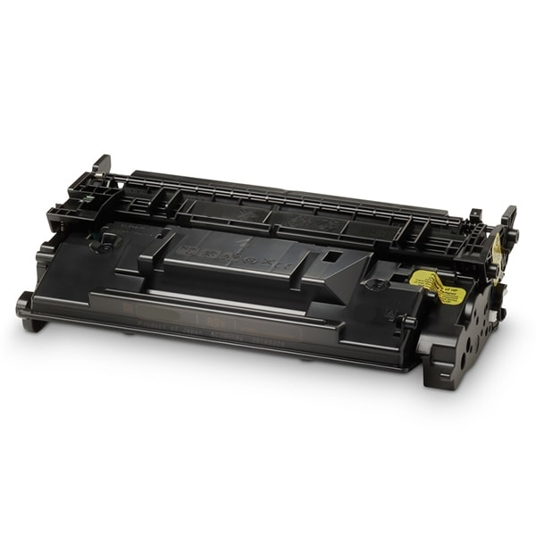 Premium Quality Black Toner Cartridge compatible with HP CF289A (HP 89A). New chip
